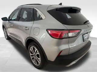 Ford Escape 2022 AWD SEL 4dr SUV