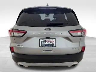 Ford Escape 2022 AWD SEL 4dr SUV