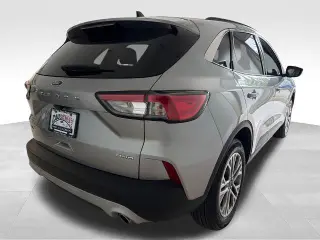 Ford Escape 2022 AWD SEL 4dr SUV