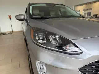 Ford Escape 2022 AWD SEL 4dr SUV