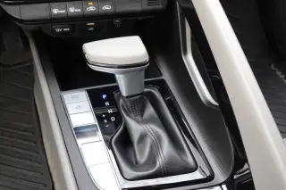 2024 Hyundai Elantra Hybrid Blue