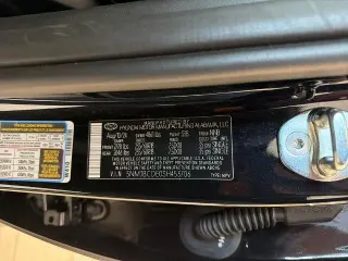 Hyundai TUCSON 2025 AWD SEL 4dr SUV