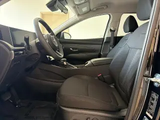 Hyundai TUCSON 2025 AWD SEL 4dr SUV