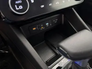 Hyundai TUCSON 2025 AWD SEL 4dr SUV
