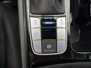 Hyundai TUCSON 2025 AWD SEL 4dr SUV