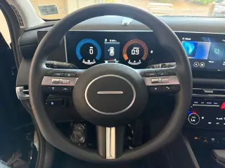 Hyundai TUCSON 2025 AWD SEL 4dr SUV