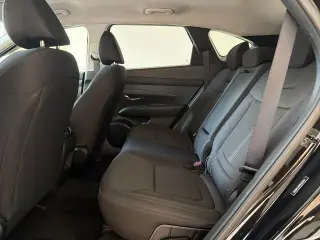 Hyundai TUCSON 2025 AWD SEL 4dr SUV