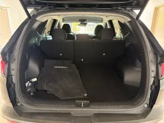 Hyundai TUCSON 2025 AWD SEL 4dr SUV