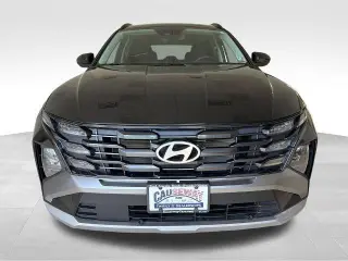 Hyundai TUCSON 2025 AWD SEL 4dr SUV