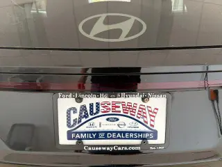 Hyundai TUCSON 2025 AWD SEL 4dr SUV