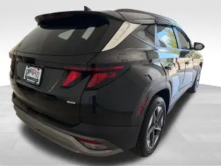 Hyundai TUCSON 2025 AWD SEL 4dr SUV