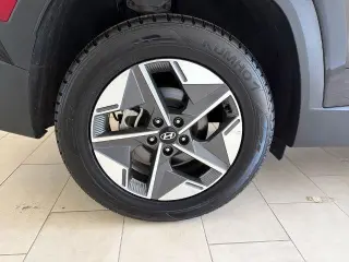 Hyundai TUCSON 2025 AWD SEL 4dr SUV