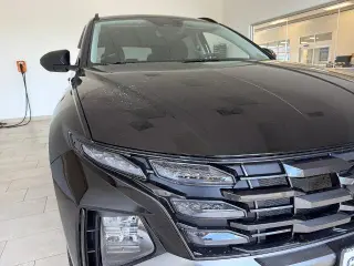 Hyundai TUCSON 2025 AWD SEL 4dr SUV