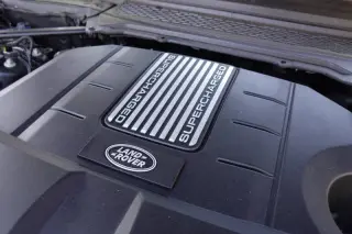 2015 Land Rover Range Rover Autobiography LWB