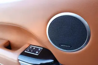 2015 Land Rover Range Rover Autobiography LWB