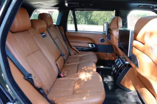 2015 Land Rover Range Rover Autobiography LWB