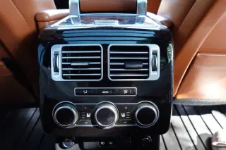 2015 Land Rover Range Rover Autobiography LWB