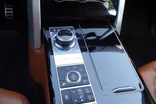 2015 Land Rover Range Rover Autobiography LWB