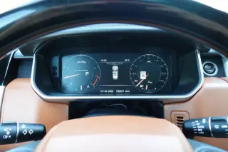 2015 Land Rover Range Rover Autobiography LWB