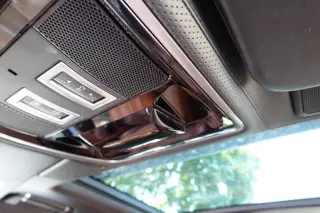 2015 Land Rover Range Rover Autobiography LWB