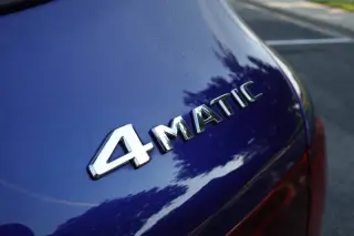 2021 Mercedes-Benz GLC GLC 300 4MATIC