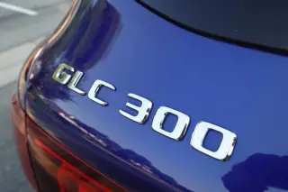 2021 Mercedes-Benz GLC GLC 300 4MATIC
