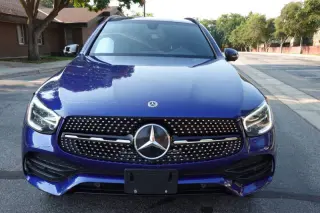 2021 Mercedes-Benz GLC GLC 300 4MATIC