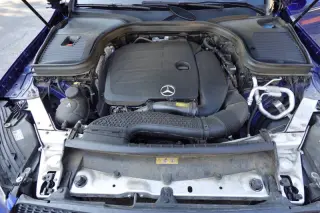 2021 Mercedes-Benz GLC GLC 300 4MATIC