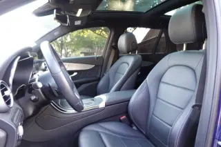 2021 Mercedes-Benz GLC GLC 300 4MATIC