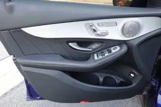 2021 Mercedes-Benz GLC GLC 300 4MATIC