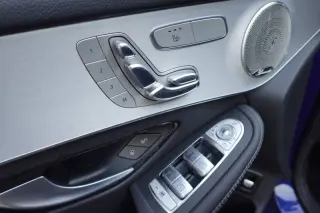 2021 Mercedes-Benz GLC GLC 300 4MATIC
