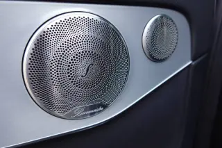 2021 Mercedes-Benz GLC GLC 300 4MATIC