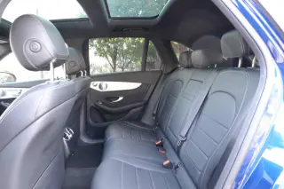 2021 Mercedes-Benz GLC GLC 300 4MATIC