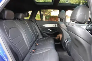 2021 Mercedes-Benz GLC GLC 300 4MATIC