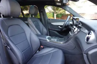 2021 Mercedes-Benz GLC GLC 300 4MATIC