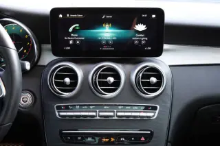 2021 Mercedes-Benz GLC GLC 300 4MATIC
