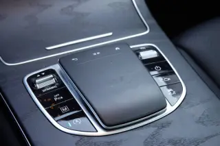 2021 Mercedes-Benz GLC GLC 300 4MATIC