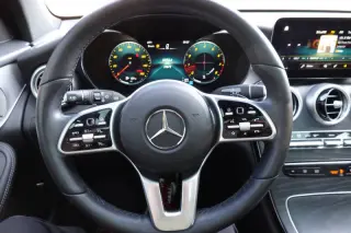 2021 Mercedes-Benz GLC GLC 300 4MATIC