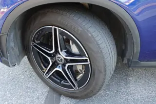 2021 Mercedes-Benz GLC GLC 300 4MATIC