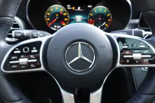 2021 Mercedes-Benz GLC GLC 300 4MATIC