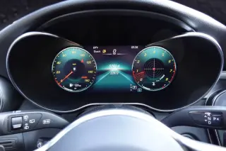 2021 Mercedes-Benz GLC GLC 300 4MATIC