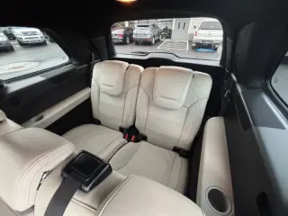 2017 Mercedes-Benz GLS GLS 450
