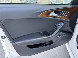 2016 Audi A6 2.0T quattro Premium Plus