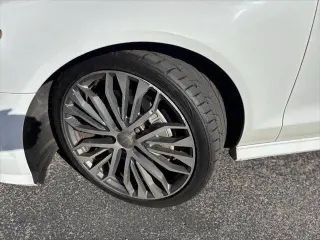 2016 Audi A6 2.0T quattro Premium Plus