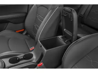 2020 Kia Forte GT-Line