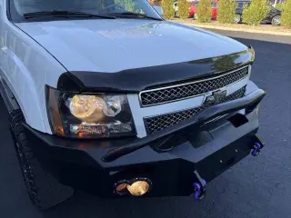 2013 Chevrolet Tahoe LT