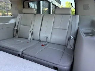 2013 Chevrolet Tahoe LT