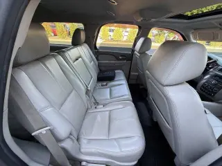 2013 Chevrolet Tahoe LT
