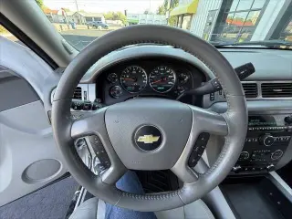 2013 Chevrolet Tahoe LT