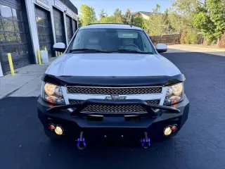 2013 Chevrolet Tahoe LT